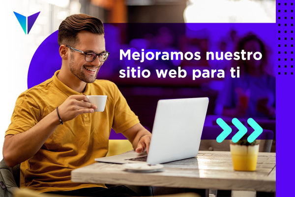 Mejoramos nuestro sitio web para ti Truvvi Lifestyle